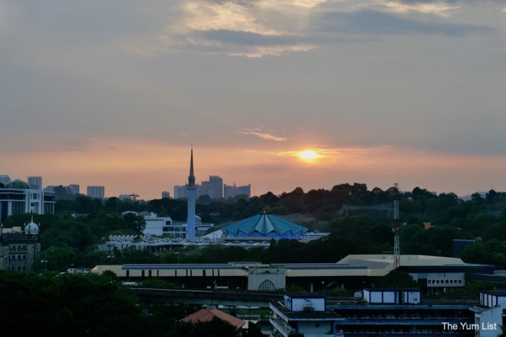 Four Points by Sheraton Chinatown KL