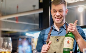 William Moylan Jameson Ambassador Malaysia