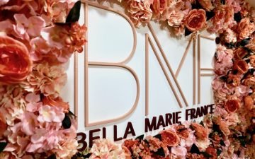 BMF Intermark Mall Bella Marie France