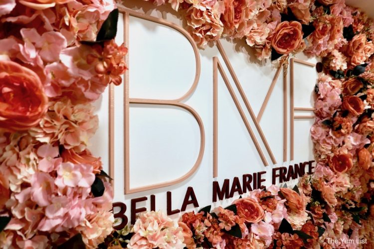 BMF Intermark Mall Bella Marie France