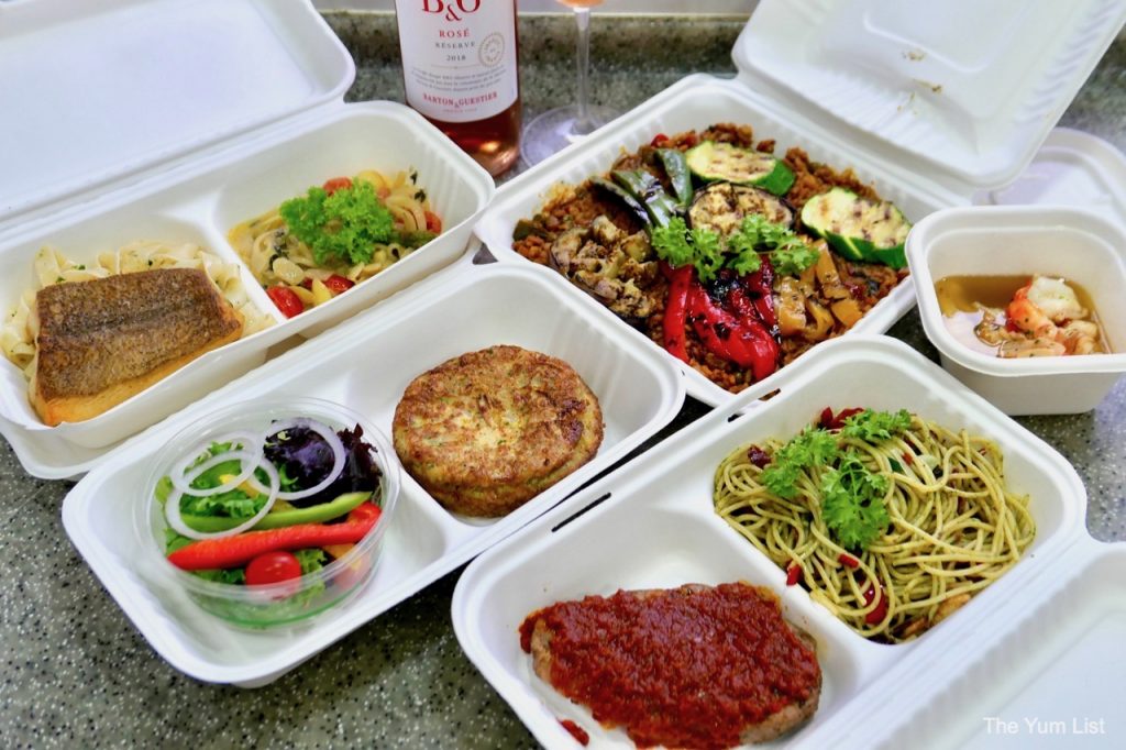 Compostable Food Packaging Malaysia