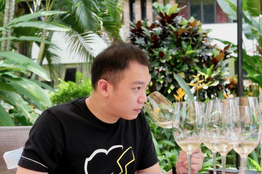 Sommeliers Malaysia – The Future of Wine KL