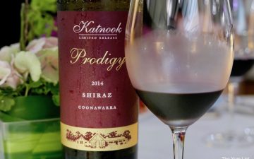 Katnook Estate Wines Malaysia