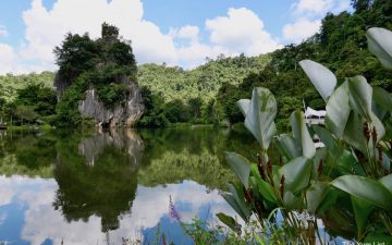 The Haven All-Suite Resort, Ipoh