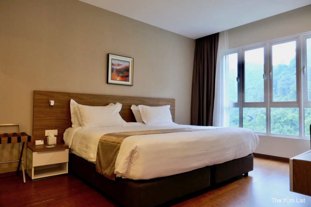 The Haven All-Suite Resort, Ipoh