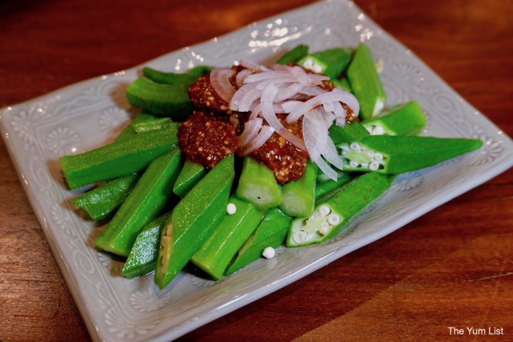 Authentic Peranakan Cuisine