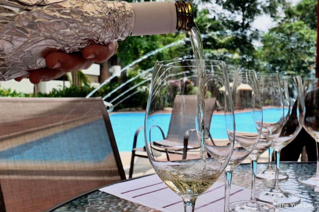 Sommeliers Malaysia – The Future of Wine KL