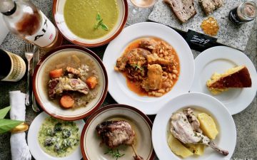 Twenty9 Homecooked Foods, French Delivery & Catering KL