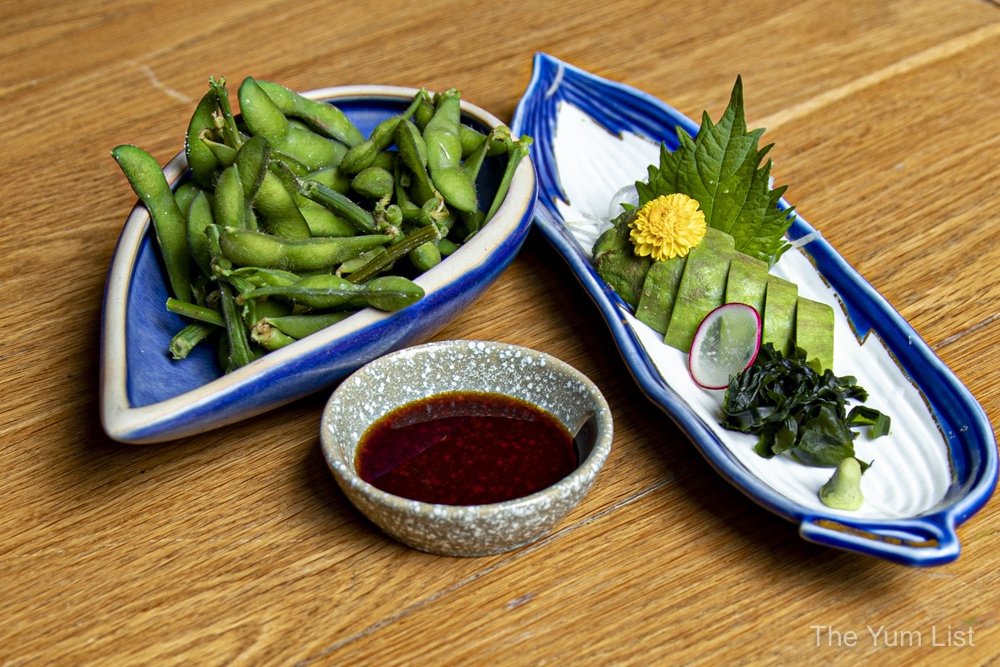 Zipangu Restaurant Kuala Lumpur