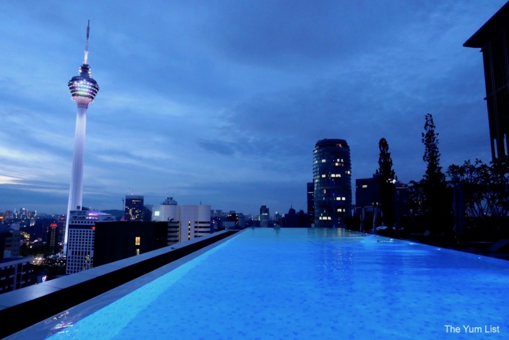 Luxury Activities Kuala Lumpur