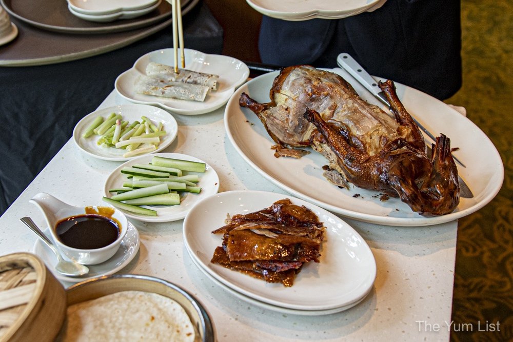 Chinese restaurant Kuala Lumpur