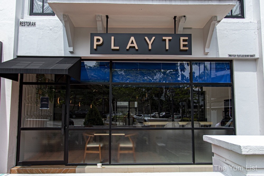 Playte Contemporary Dining