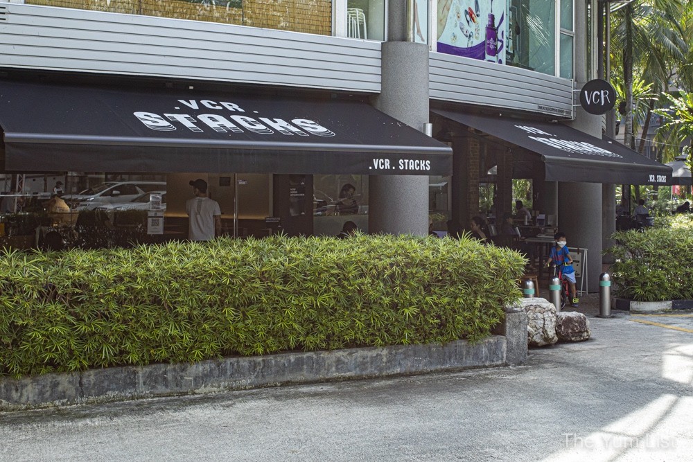 Best Cafe Shoplex