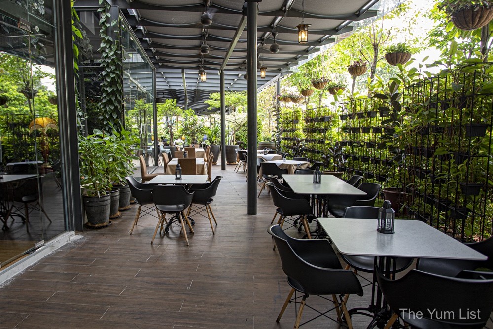 The Sphere Convergence By Design M Sdn Bhd