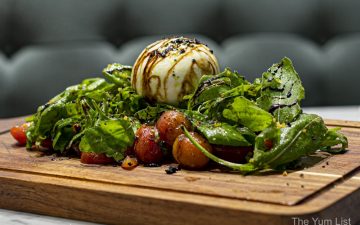 best restaurants KLCC