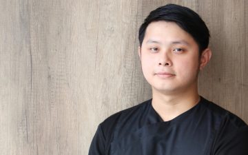 Chef Lroy Lim Willow Kuala Lumpur