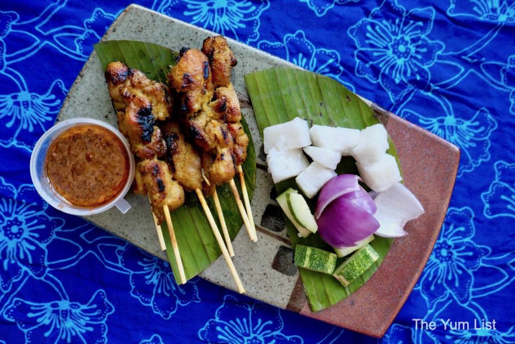 Malay Food KL