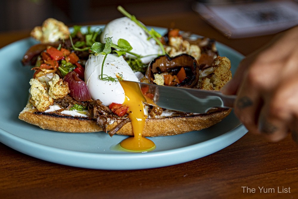 Fox Paradox The Grange KL - Brunch Spots with Good Coffee KLFind more of our favourite cafes in Kuala Lumpur here and stay up-to-date with the latest gourmet and travel recommendations for the country here and here.