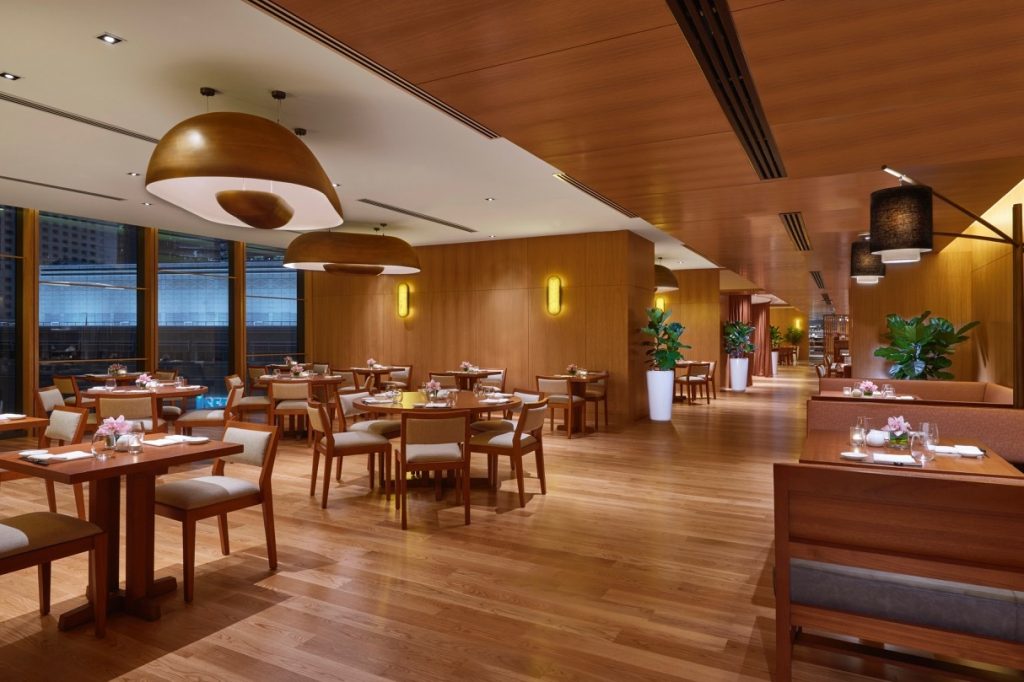 New Nobu Kuala Lumpur Four Seasons Place