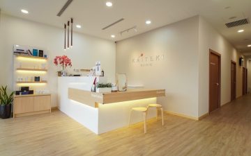 Trustworthy Aesthetic Centre KL