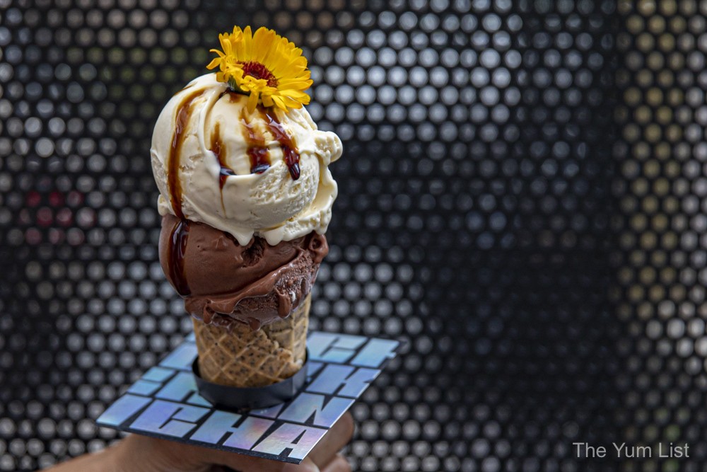 Licky Chan and The Poke Guy 10 Restaurants I Take Vegetarian Visitors to in KL