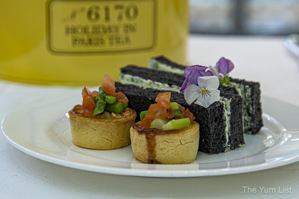 TWG Tea Sparkling High Tea