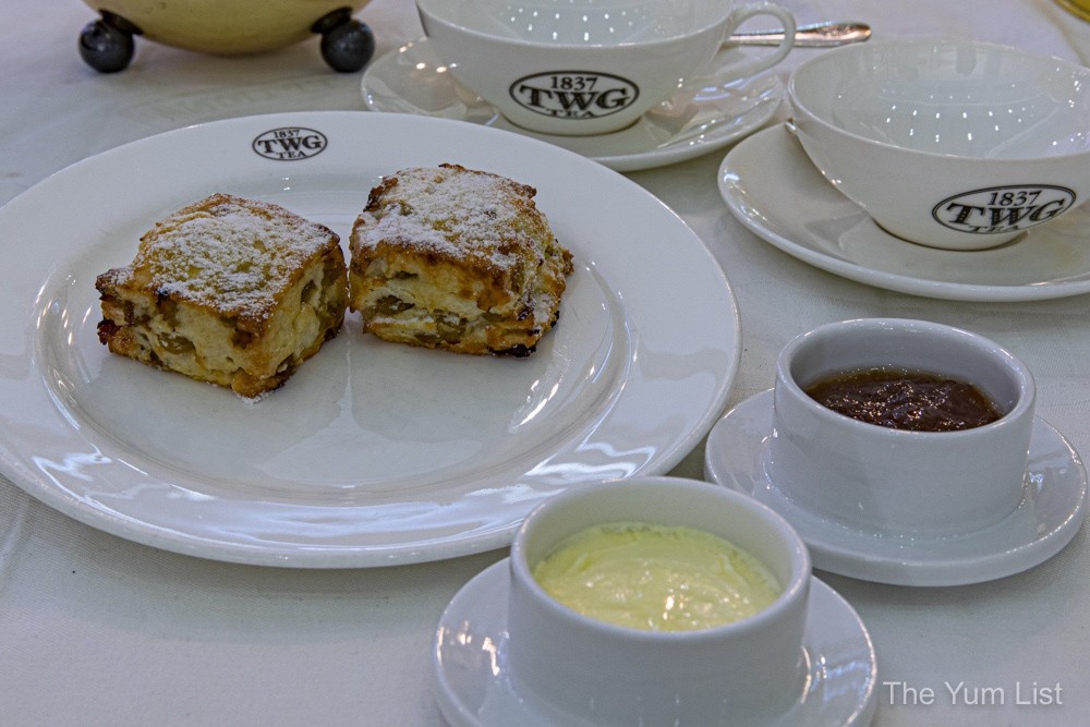 TWG Tea Sparkling High Tea