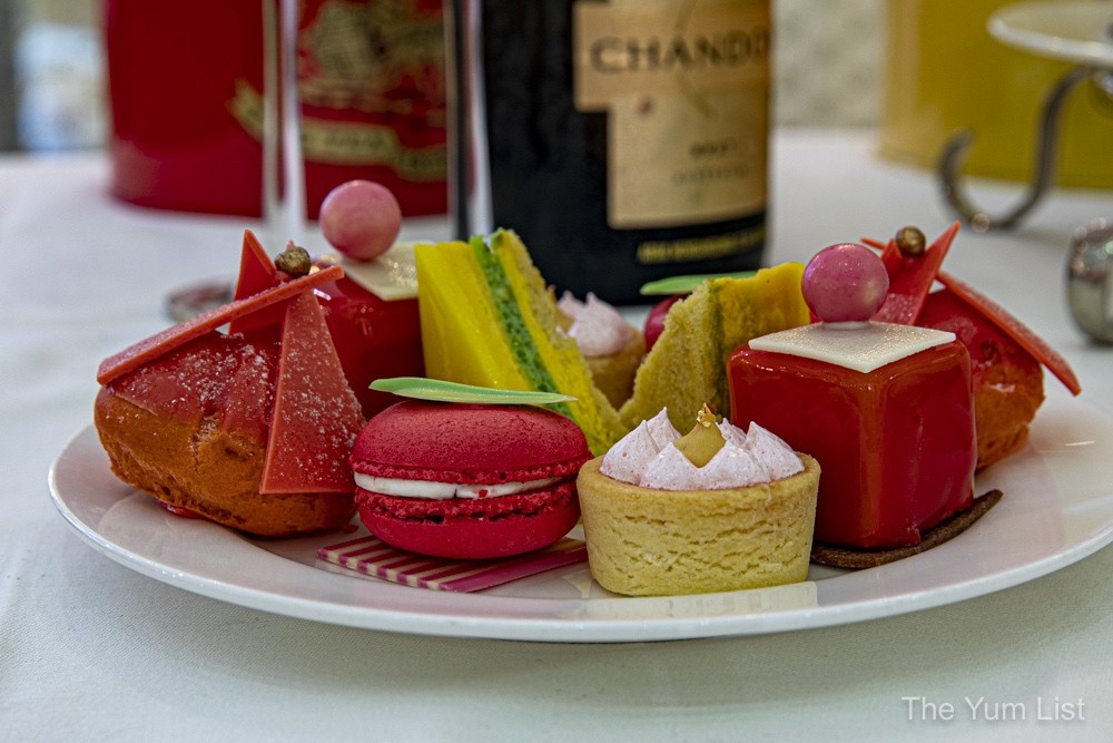 TWG Tea Sparkling High Tea