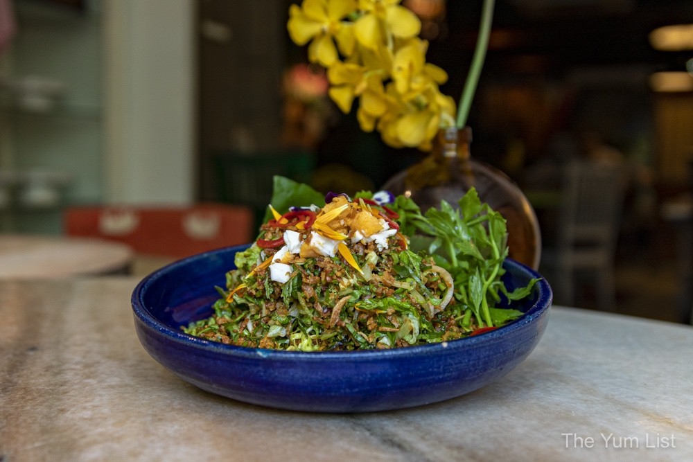 Bangsar Malay Food