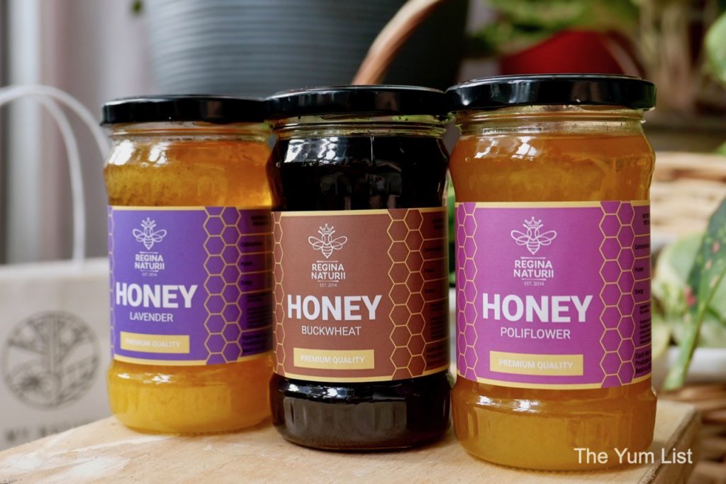 Natural Honey Malaysia