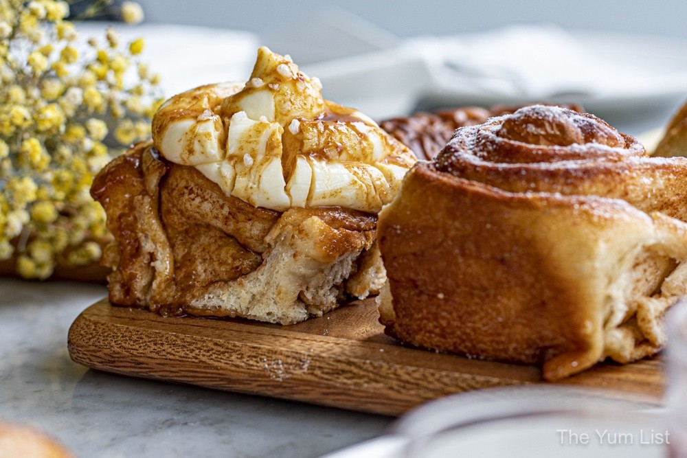 Ultime Atelier & Boulangerie