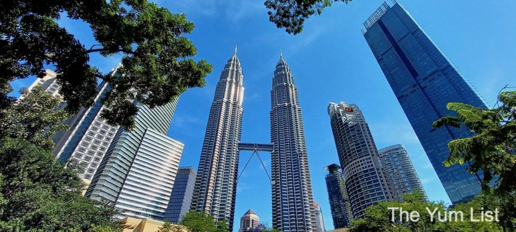 Pavilion Hotel Kuala Lumpur MyVaccine Rewards Offer