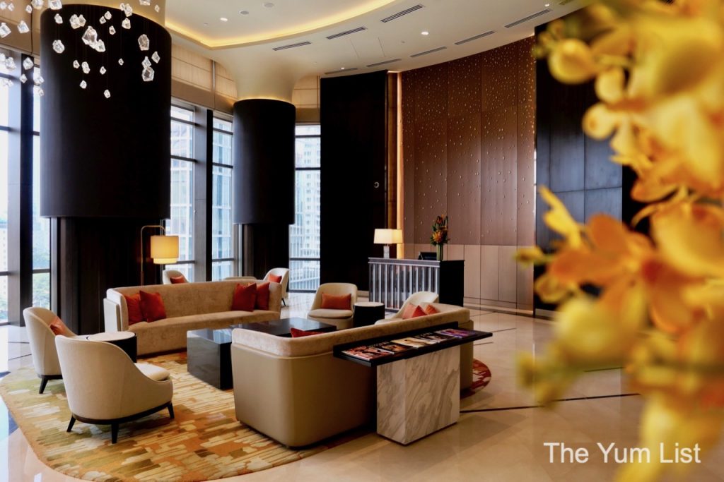 Pavilion Hotel Kuala Lumpur MyVaccine Rewards Offer