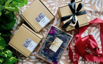 Unboxing Trend - The Great Unwrap in Kuala Lumpur