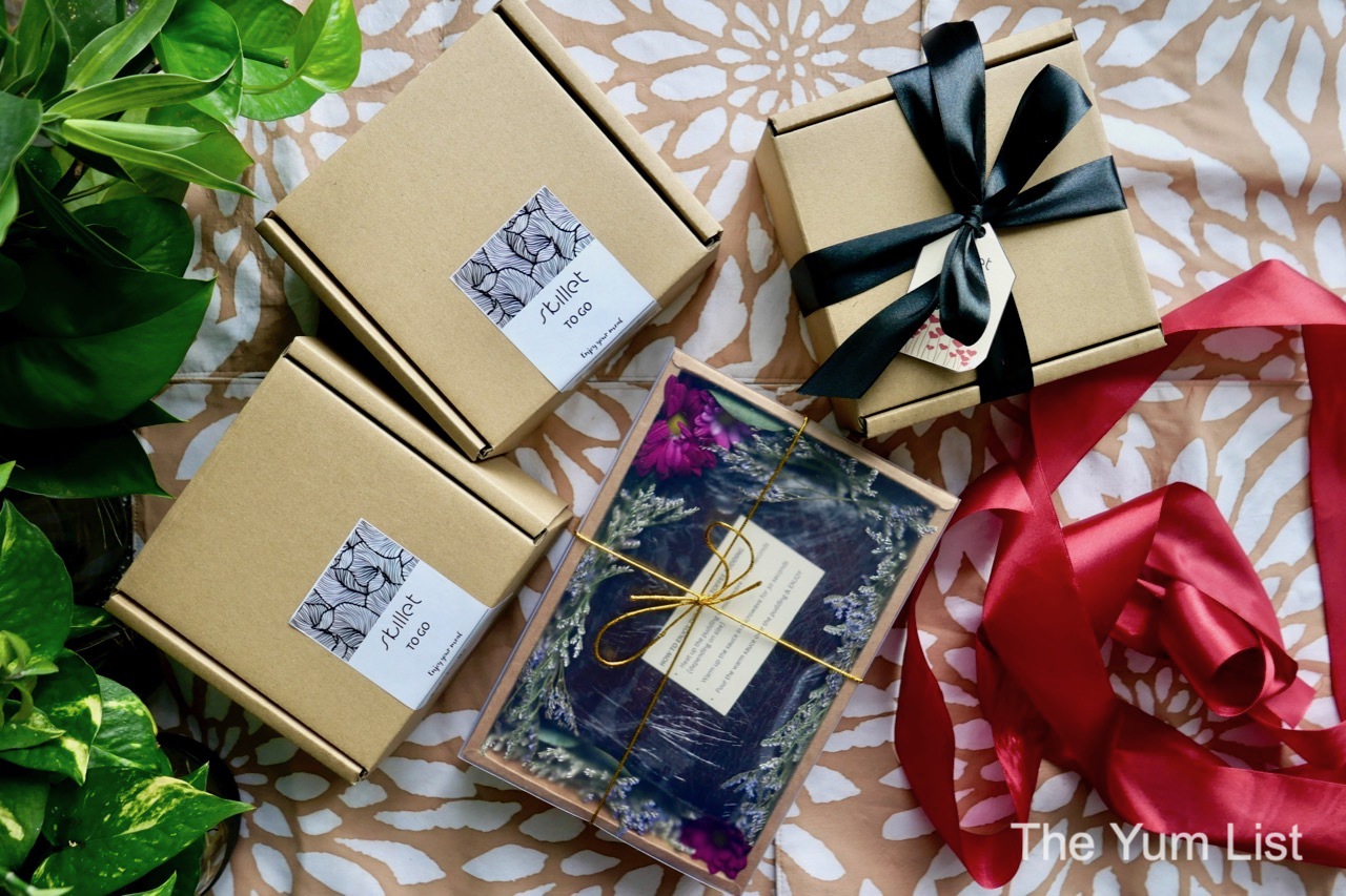 Unboxing Trend - The Great Unwrap in Kuala Lumpur