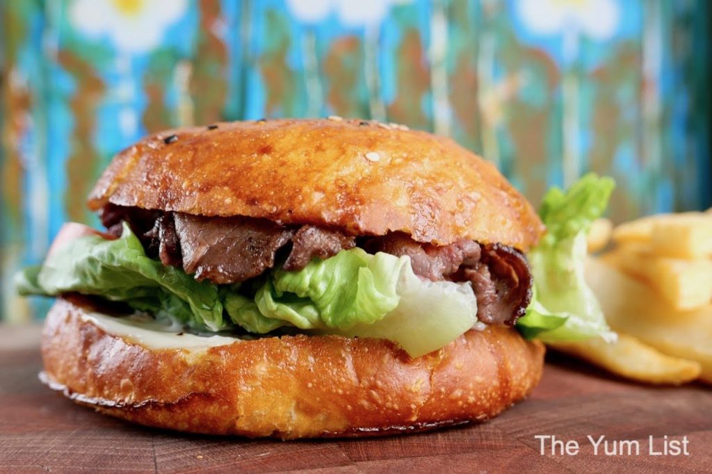Gourmet Burgers Kuala Lumpur