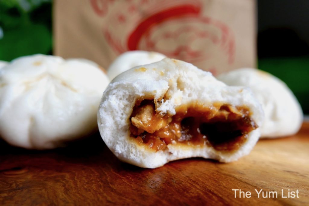 Chef Ming Bun KL - Ten New Deliveries to Try This Week in KL