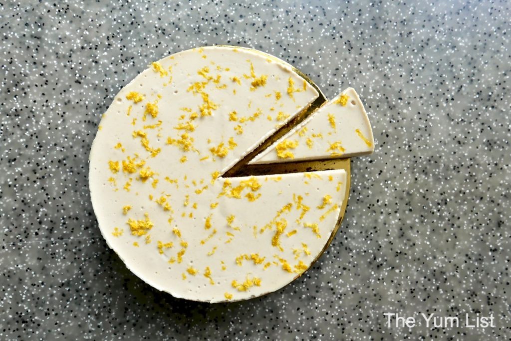 VickedGood Vegan Bakery Malaysia