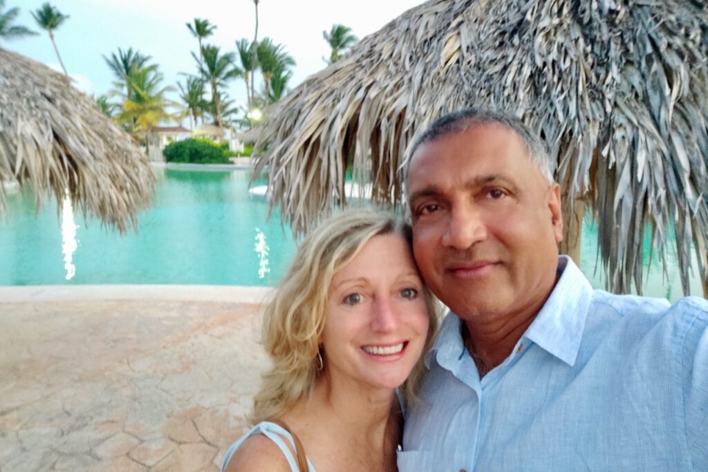 Quarantine Around the World - Dominican Republic, Janice Myles and Johnson Jacob 