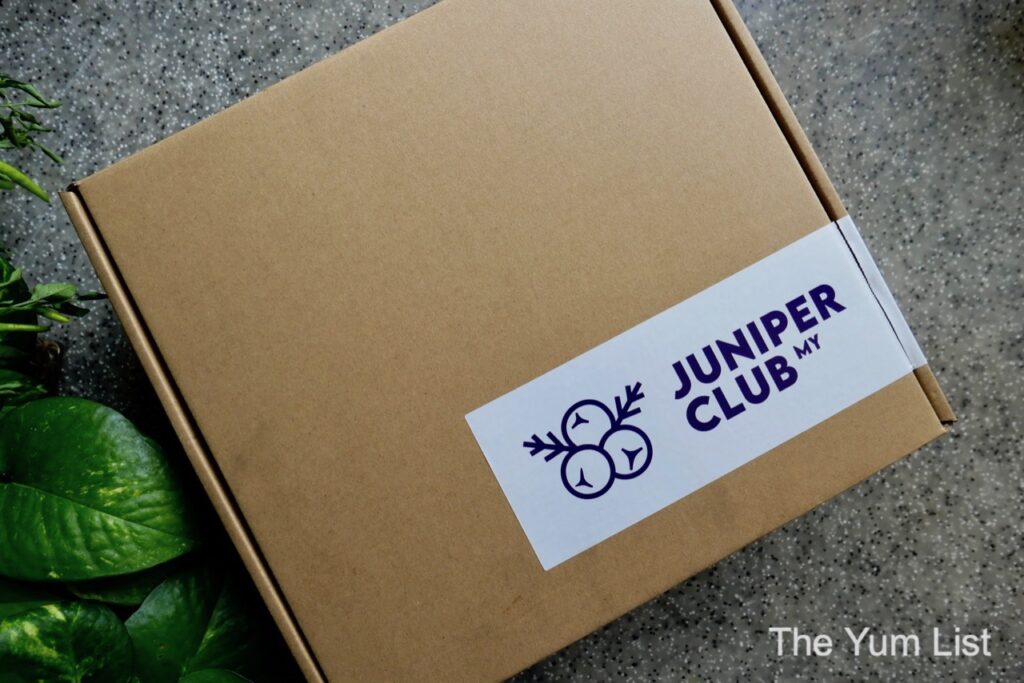 Juniper Club MY