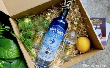 Gin Subscription Kuala Lumpur