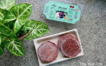 Veganza² | Plant-based Goodness Kuala Lumpur