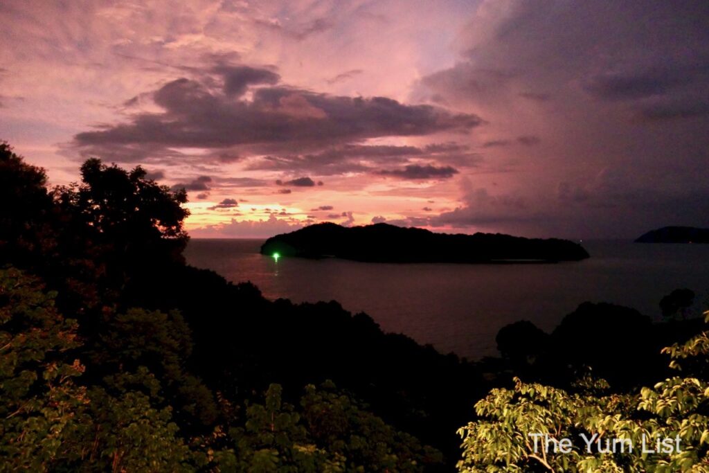 Meals with Views Malaysia