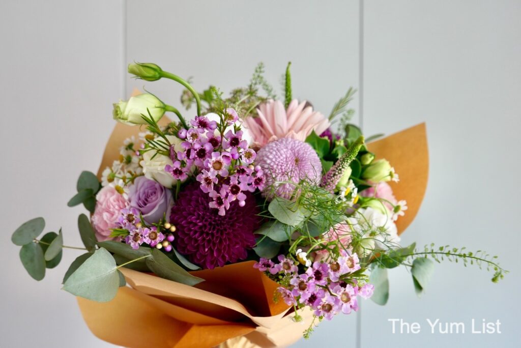 Online Florists Kuala Lumpur