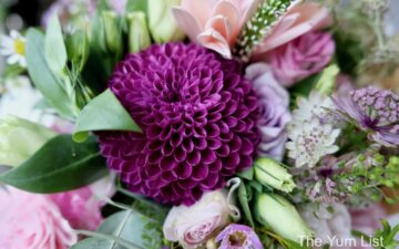 Online Florists Kuala Lumpur