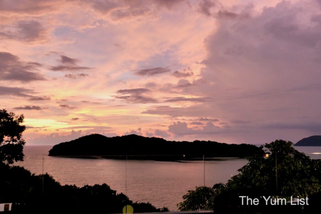 Rimba Sunset Dinner Langkawi