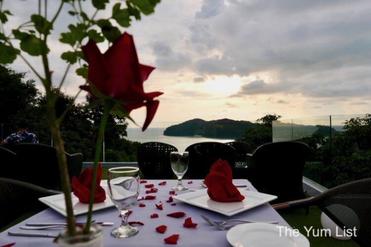 Rimba Sunset Dinner Langkawi