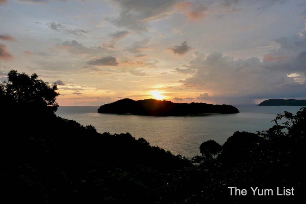 Rimba Sunset Dinner, Langkawi