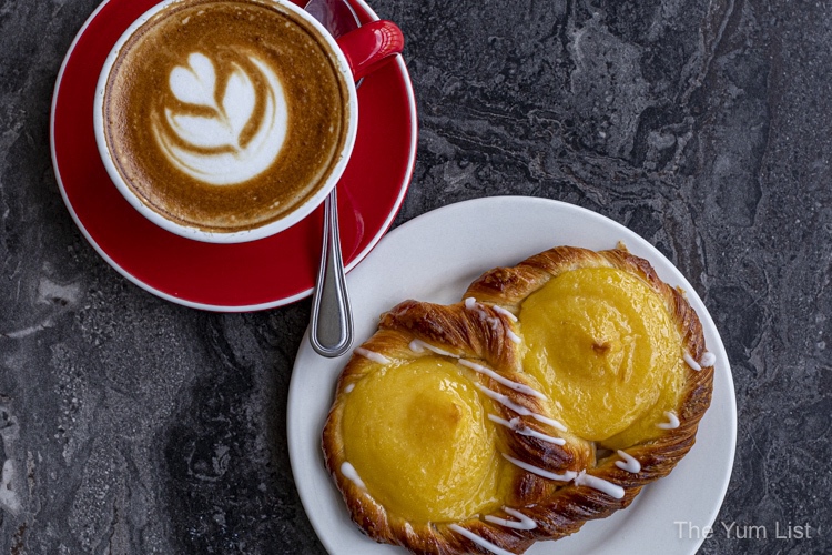 Bakery in Bangsar