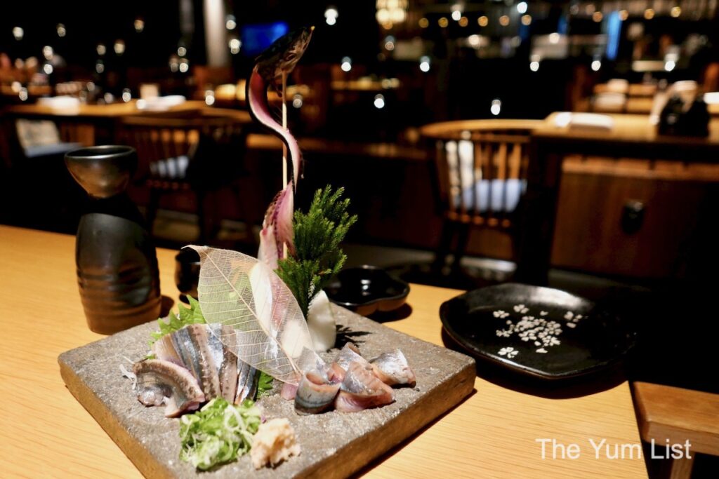 Tatsu Japanese Cuisine